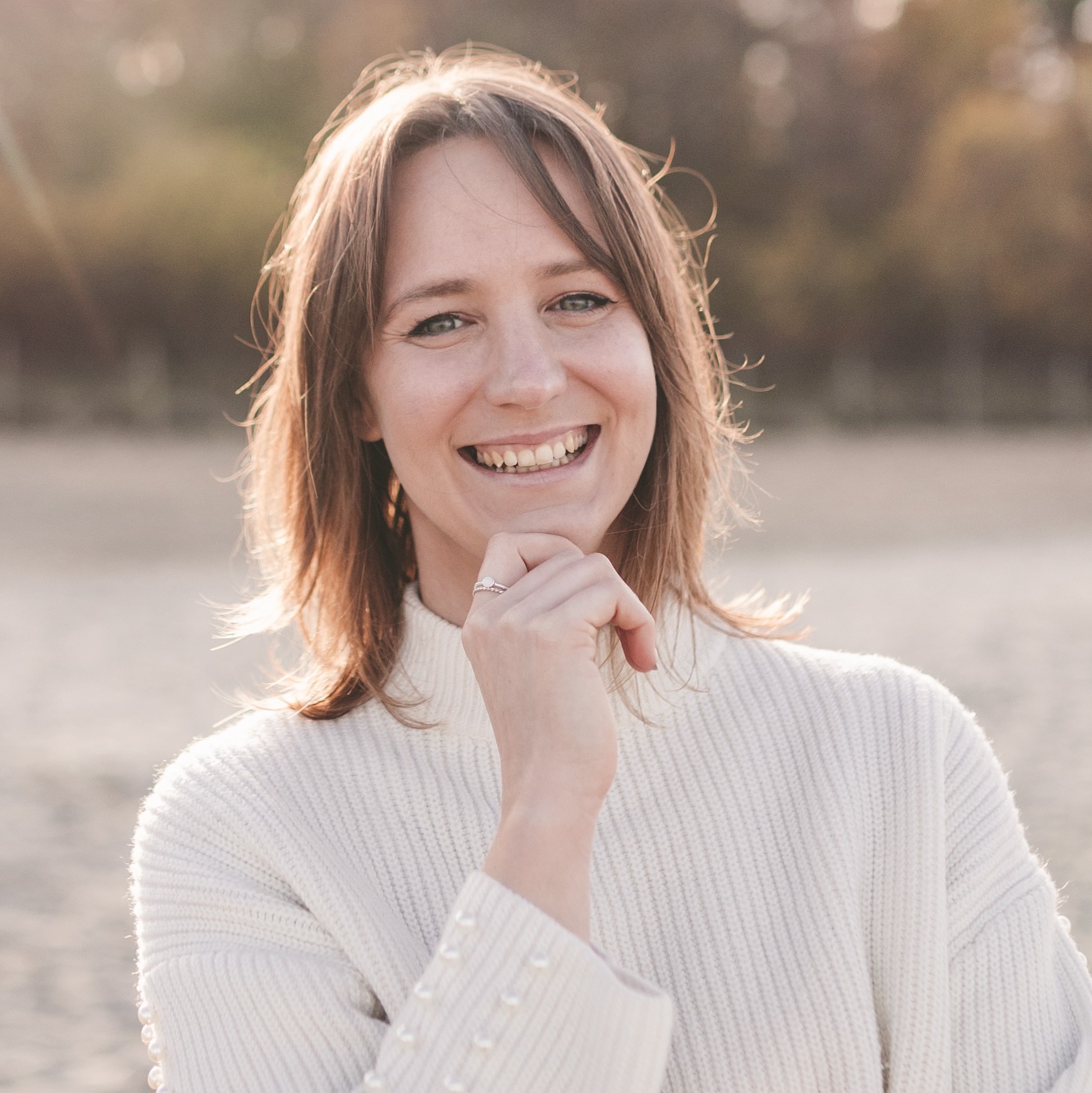 Marta — Product Ownerka, PM na Luzie